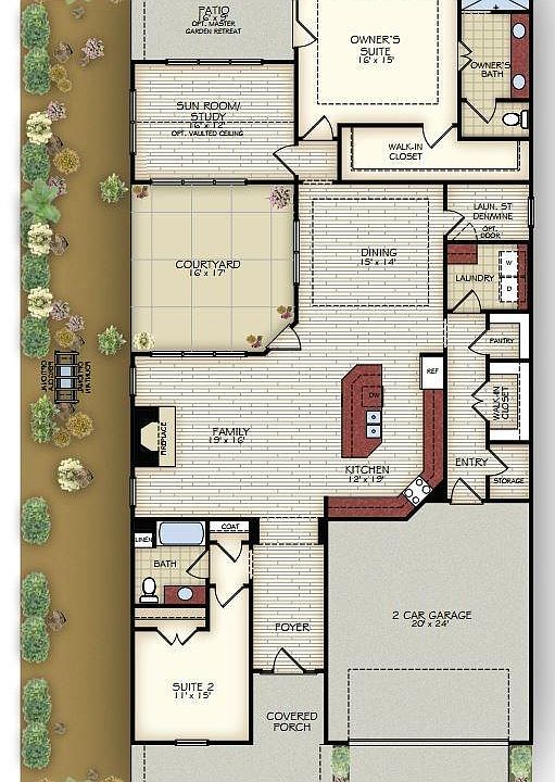 2nd image of 27 Lakyen Ln