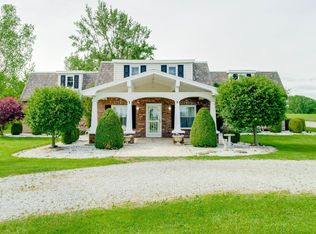 14846 Lock 2 Rd, Botkins, OH 45306