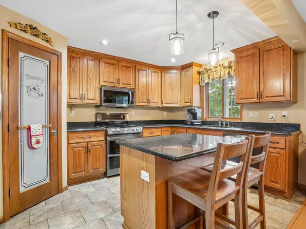 12055 Elm St, Zimmerman, MN 55398