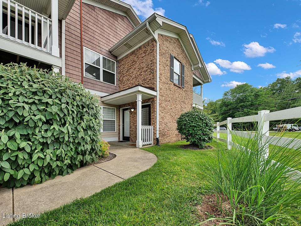 1st image of 6520 Brook Bend Way Unit 203