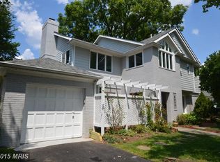 5803 Wilmett Rd, Bethesda, MD 20817