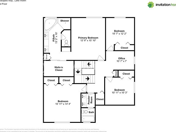 3rd image of 6663 Jacques Way