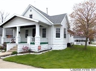 331 N Church St, Virden, IL