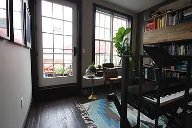 Rented by Nooklyn NYC LLC