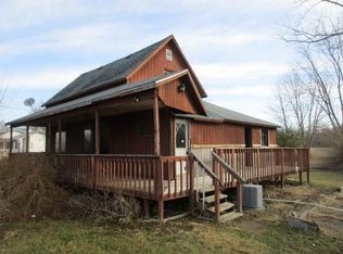 2021 N 500 E, Lafayette, IN 47905