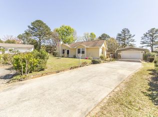 116 Devonshire Rd, Warner Robins, GA 31088