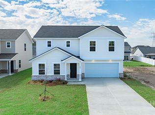 207 Hasty Point Road, Port Wentworth, GA 31407