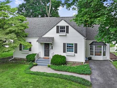 109 Pine Drive, New Windsor, NY, 12553