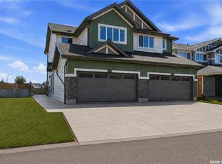 1749 Mustard St, Regina, SK S4Y0G1