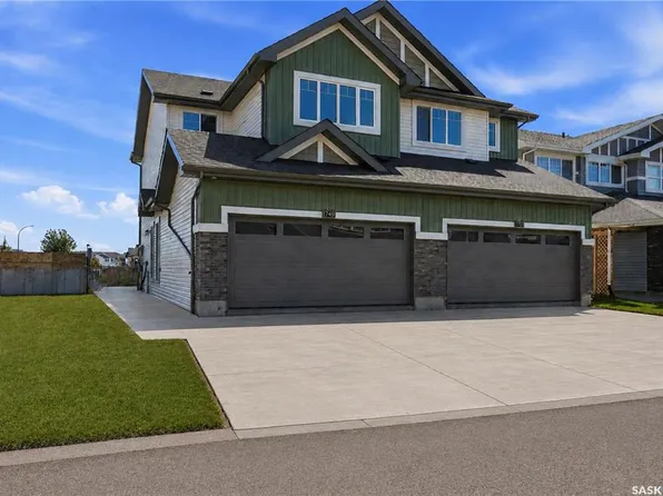 1749 Mustard STREET, Regina, SK S4Y 0G1