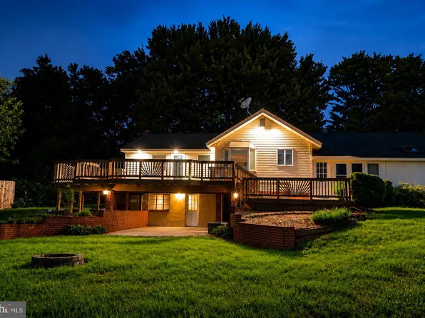 7217 Wilburdale Dr, Annandale, VA 22003