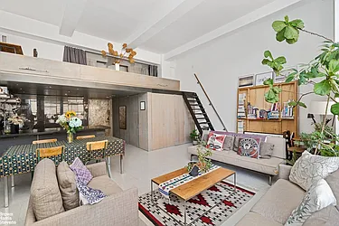 Rented by Brown Harris Stevens