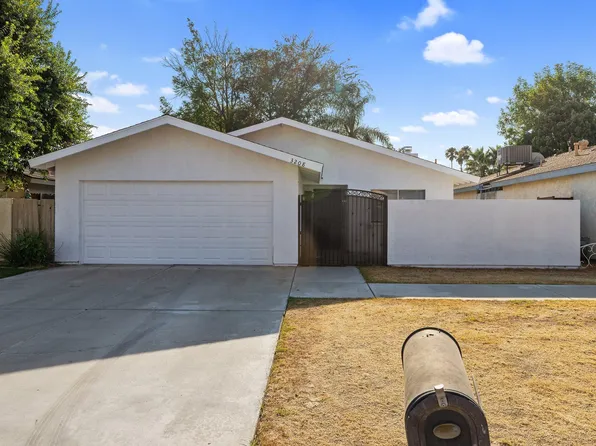 3208 Park Bend Court, Bakersfield, CA 93309