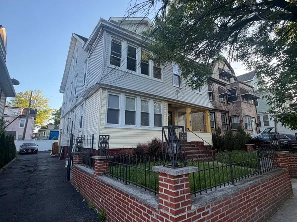 166 Renner Ave, Newark, NJ