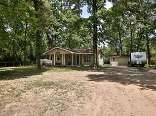 999 S Pine Lake Rd, Montgomery, TX 77316