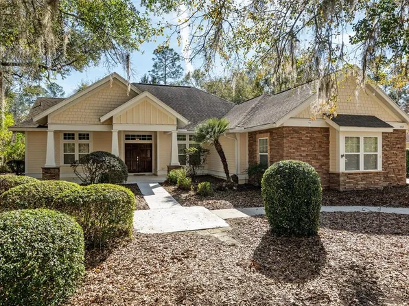 5707 NW 50th Pl, Gainesville, FL 32653