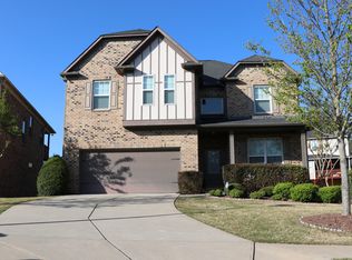 9973 Autry Vue Ln, Johns Creek, GA 30022