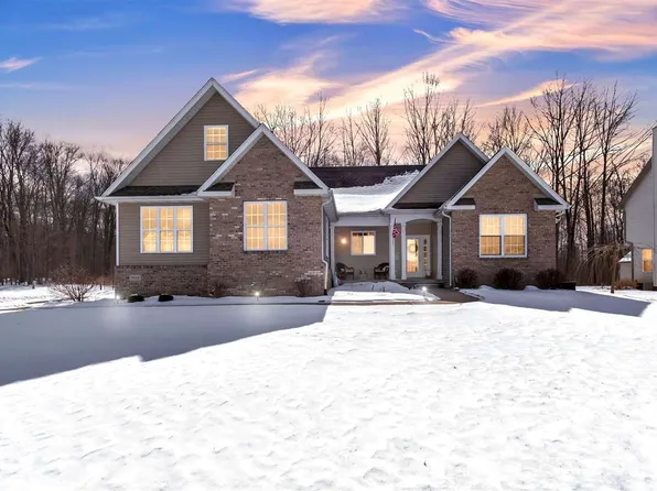 9104 Pembrook Dr, Davison, MI 48423