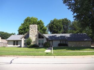 3801 Quail Dr, Norman, OK 73072
