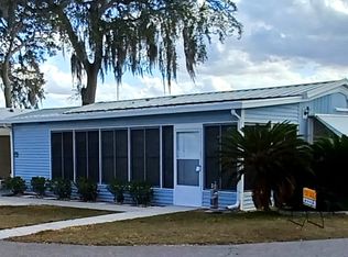 37811 Chancey Rd #251, Zephyrhills, FL 33541