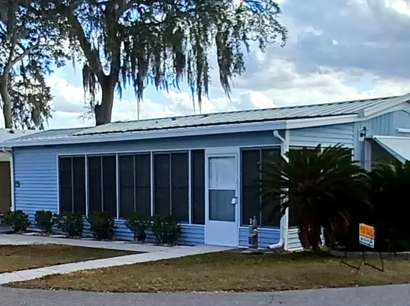 37811 Chancey Rd #251, Zephyrhills, FL 33541