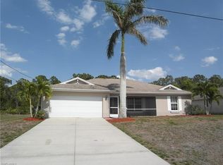 111 NW 12th Pl, Cape Coral, FL 33993