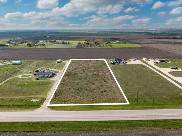 10330 S State Highway 95, Taylor, TX 76574