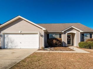 1516 Moss Creek Dr #66, Harrisburg, NC 28075