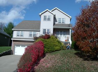 311 Villa View Dr, Morgantown, WV 26505