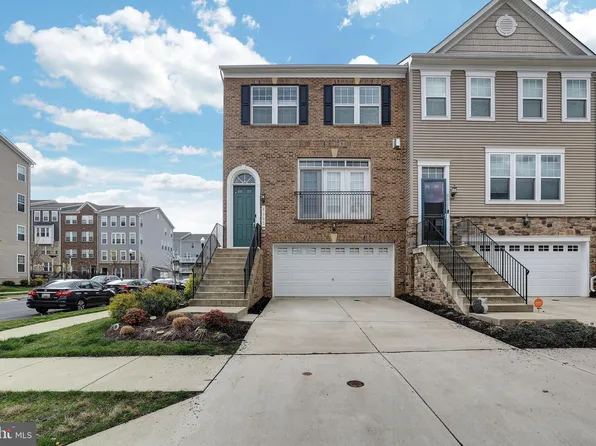 6923 Stansbury Ln, Landover, MD 20785