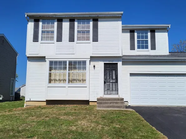 5932 Waterview Dr, Hilliard, OH 43026