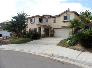137 Gardenside Ct, Fallbrook, CA 92028