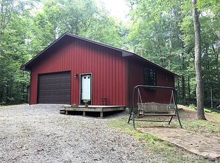 230 Walnut Ln, Jamestown, KY 42629
