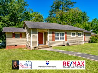324 Kimball Ave, Hattiesburg, MS 39401