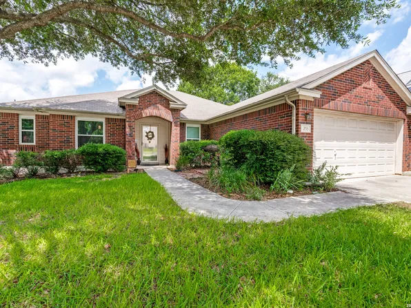 253 Tierra Grande, Cibolo, TX 78108