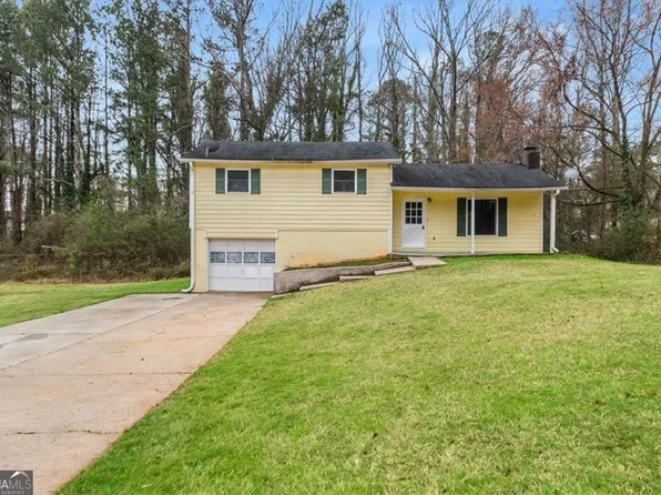 72 Diane Ct, Dallas, GA 30157