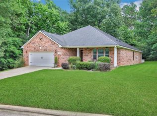 13618 Hidden Valley Dr, Montgomery, TX 77356
