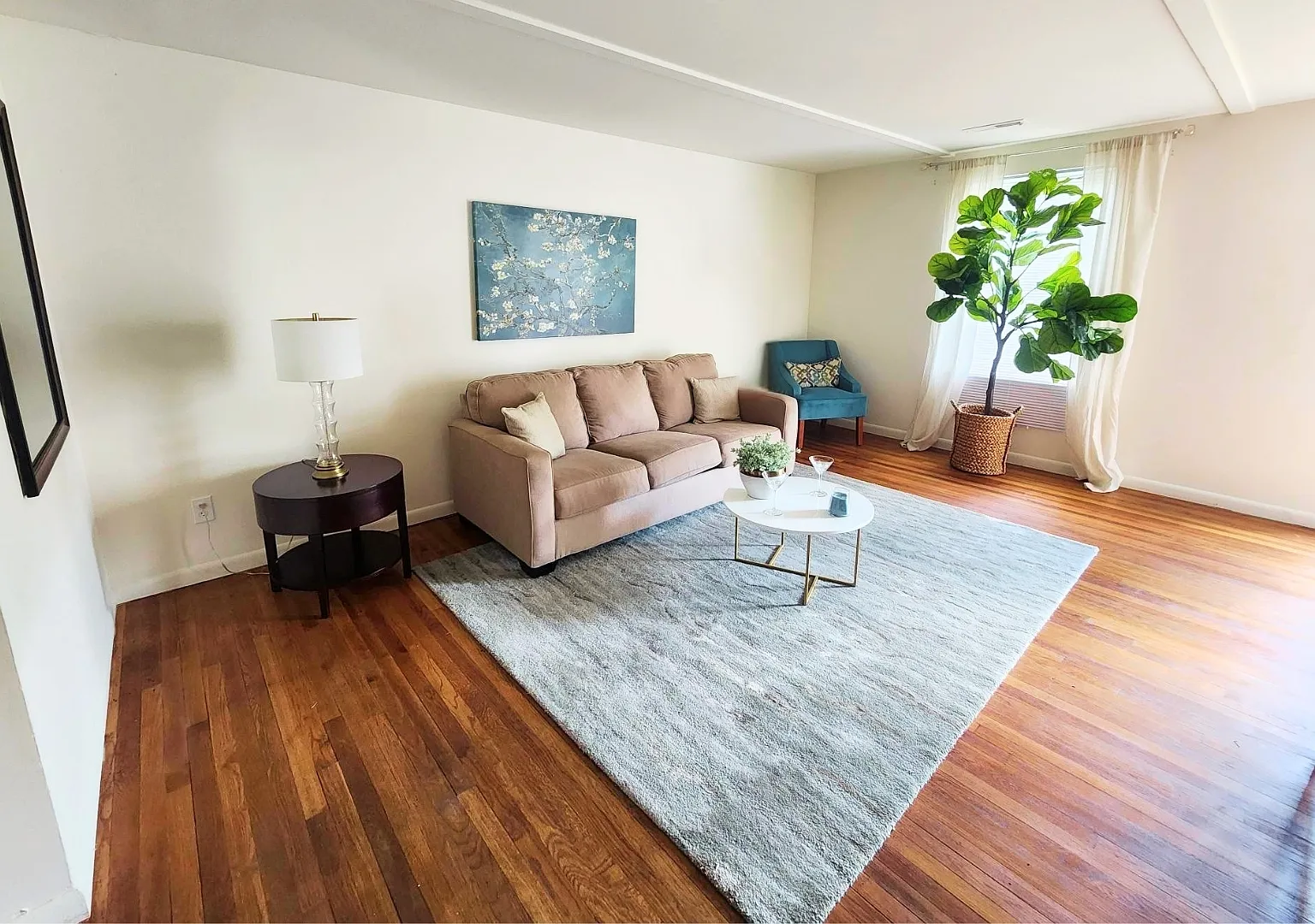 Morningside Apartments — Photo 3