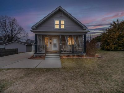 305 Parallel Street, Beaver Dam, WI, 53916