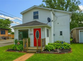 516 5th St, Darlington, PA