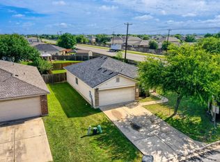 101 Adamae Ln, Hutto, TX 78634