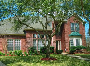 6223 Spencers Glen Way, Sugar Land, TX 77479