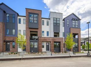 4958 S Rodeo Walk Dr E #37, Salt Lake City, UT 84117