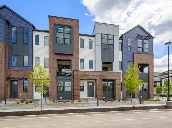 4958 S Rodeo Walk Dr E #37, Salt Lake City, UT 84117