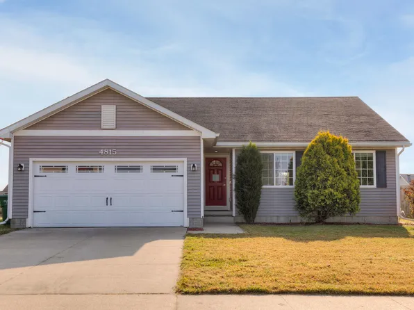 4815 NE Trilein Dr, Ankeny, IA 50021