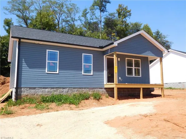 415 N Scientific St, High Pt, NC 27260