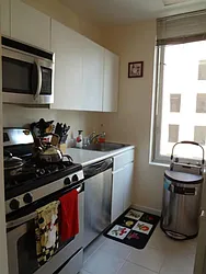 Rented by Keller Williams NYC