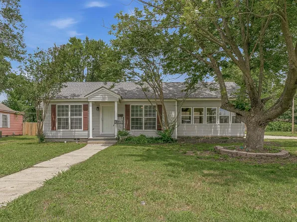 700 W Hardin St, Blytheville, AR 72315