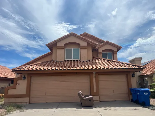 1961 E Morrow Dr, Phoenix, AZ 85024