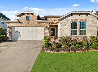 17518 Treecreeper Ln, Cypress, TX 77433
